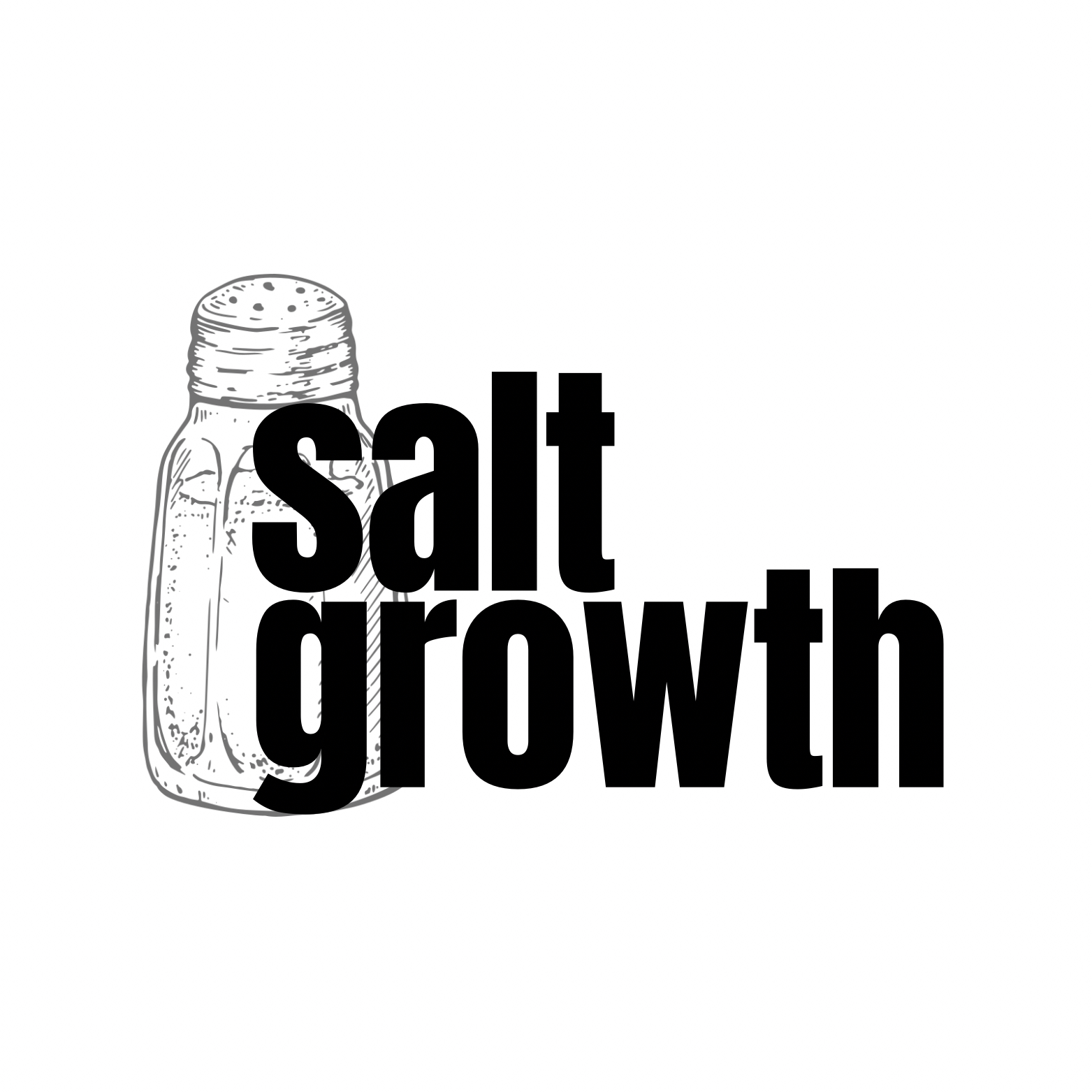 SALT GROWTH
